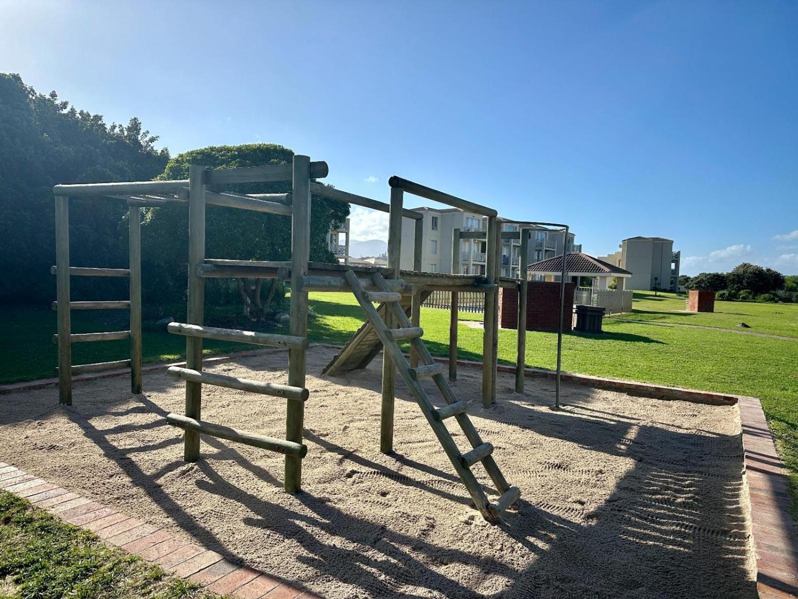 Coastal Living Apartment Hermanus