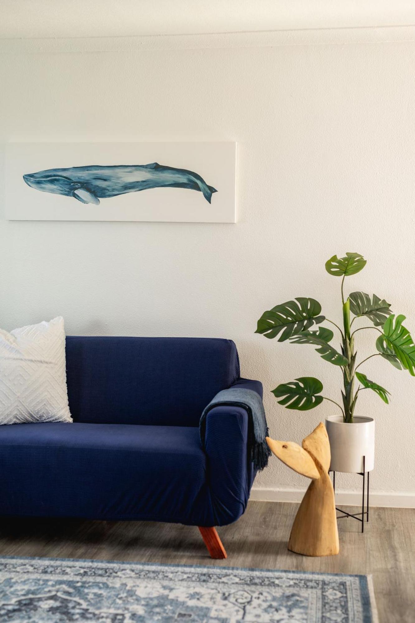 Coastal Living * Hermanus