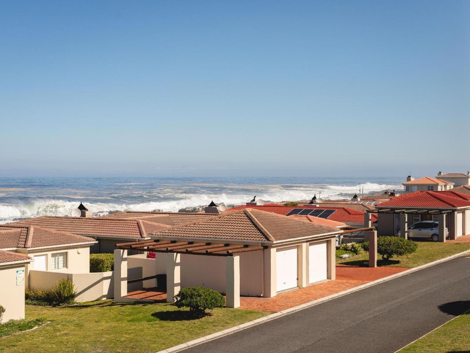 Apartment Coastal Living Hermanus