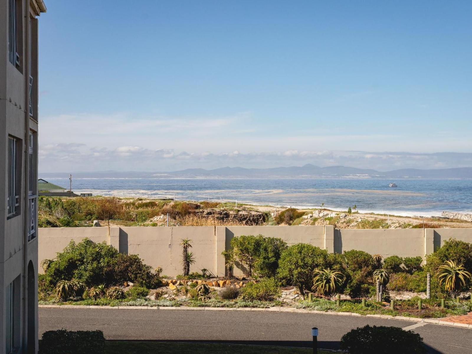 Coastal Living Apartment Hermanus